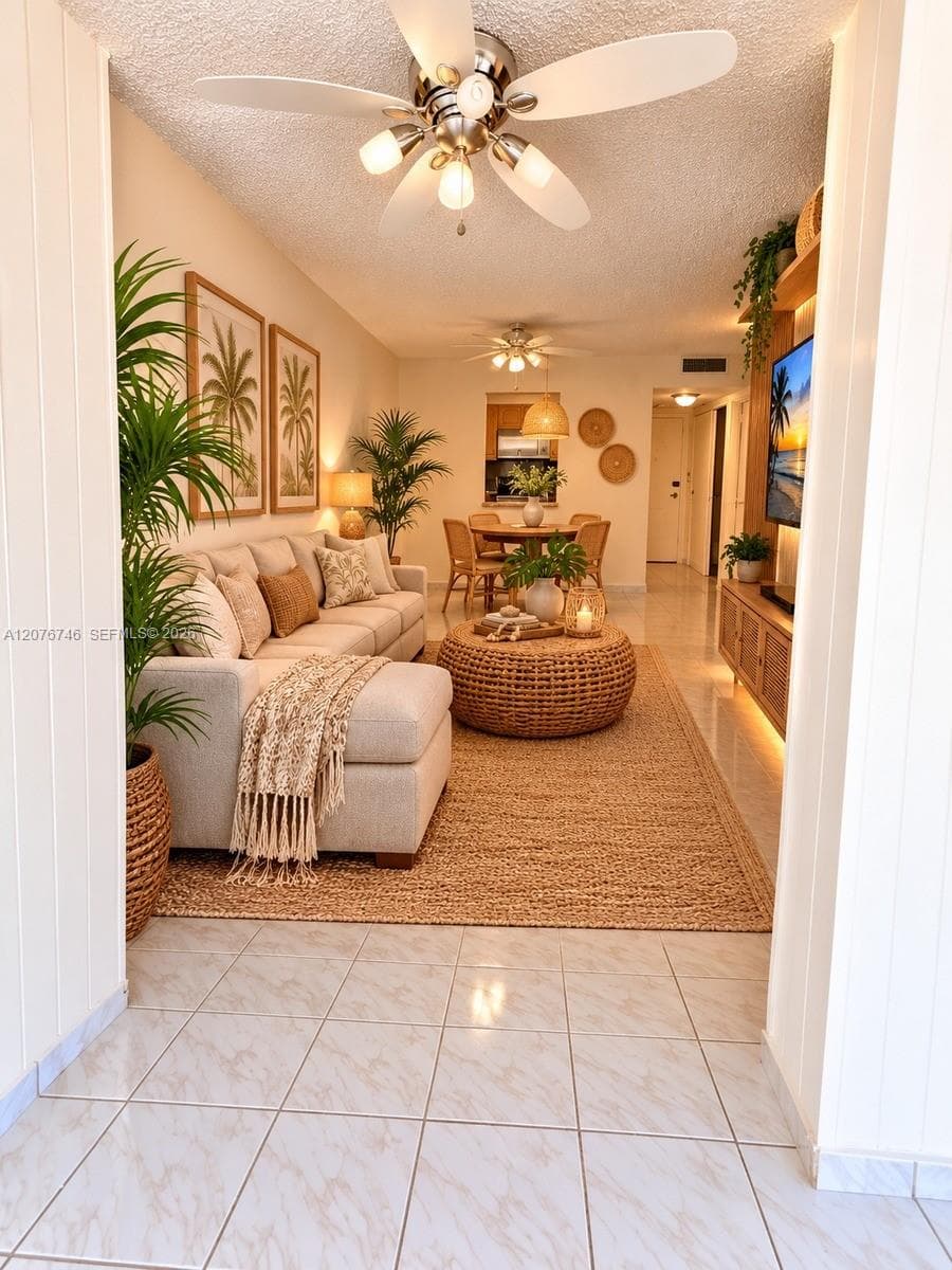 Condominium at 17560 Atlantic Blvd # 503, Sunny Isles Beach FL 33160