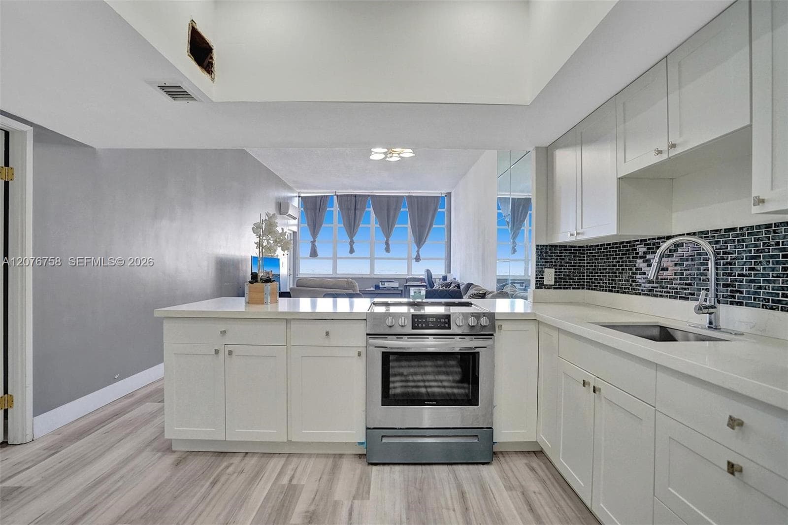Condominium at 1351 NE Miami Gardens Drive # 1703E, Miami FL 33179