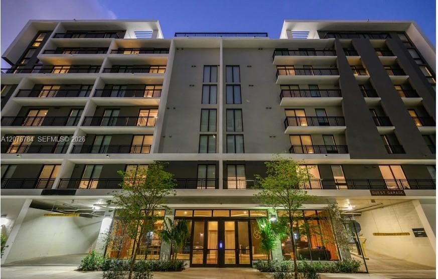 Multi Family at 329 NE 28th St # 707, Miami FL 33137