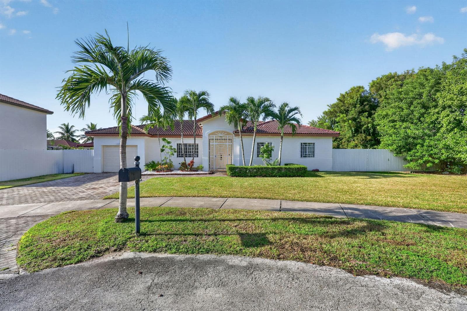 Single Family Residence at 14264 SW 289TH Terrace, Homestead FL 33033