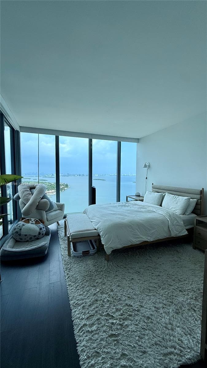 Condominium at 601 NE 36th St # 3309, Miami FL 33137
