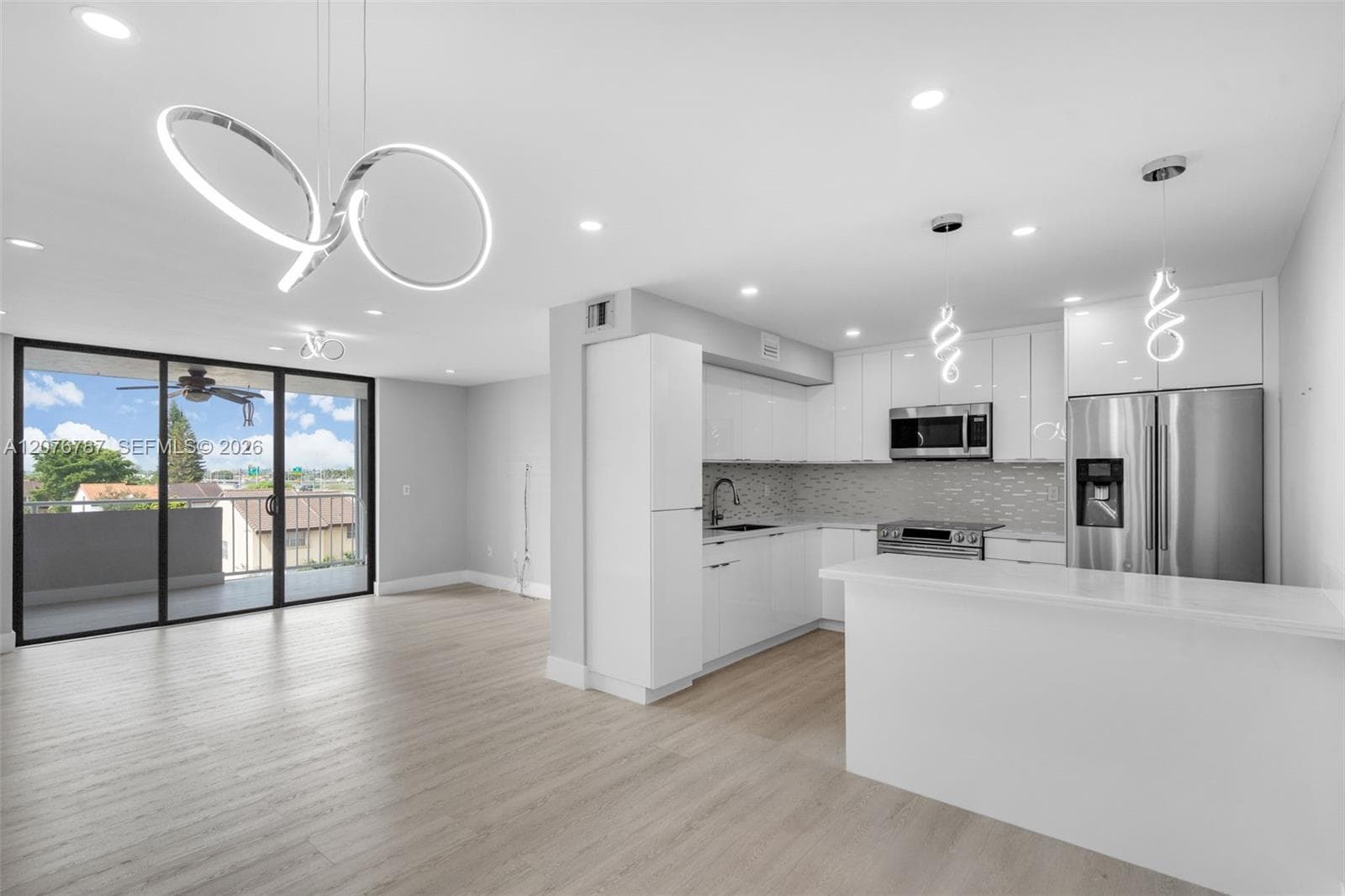 Condominium at 11755 SW 18th St # 409, Miami FL 33175