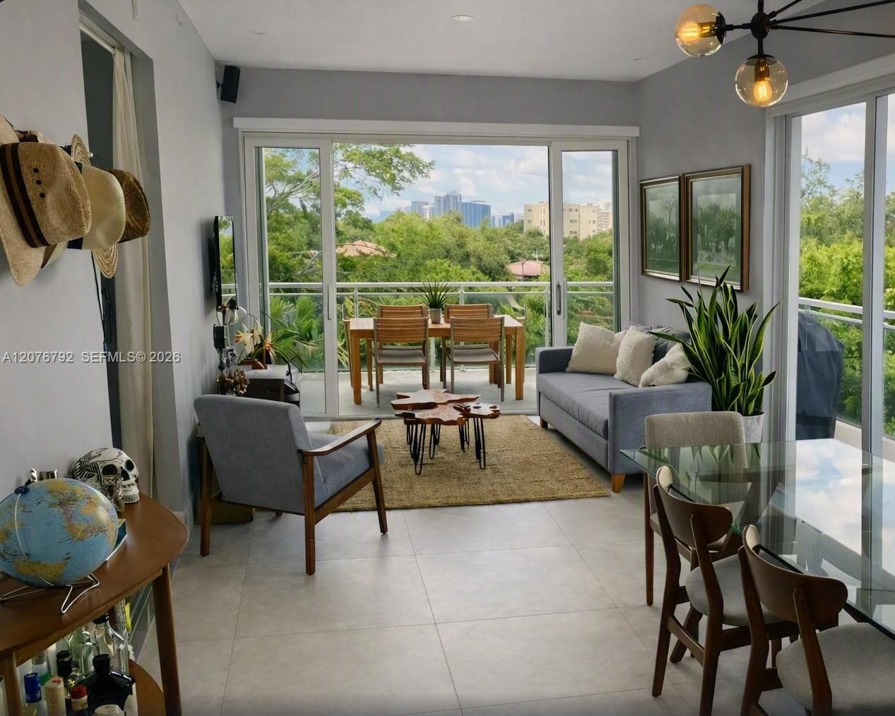 Condominium at 652 NE 63rd St # 406, Miami FL 33138