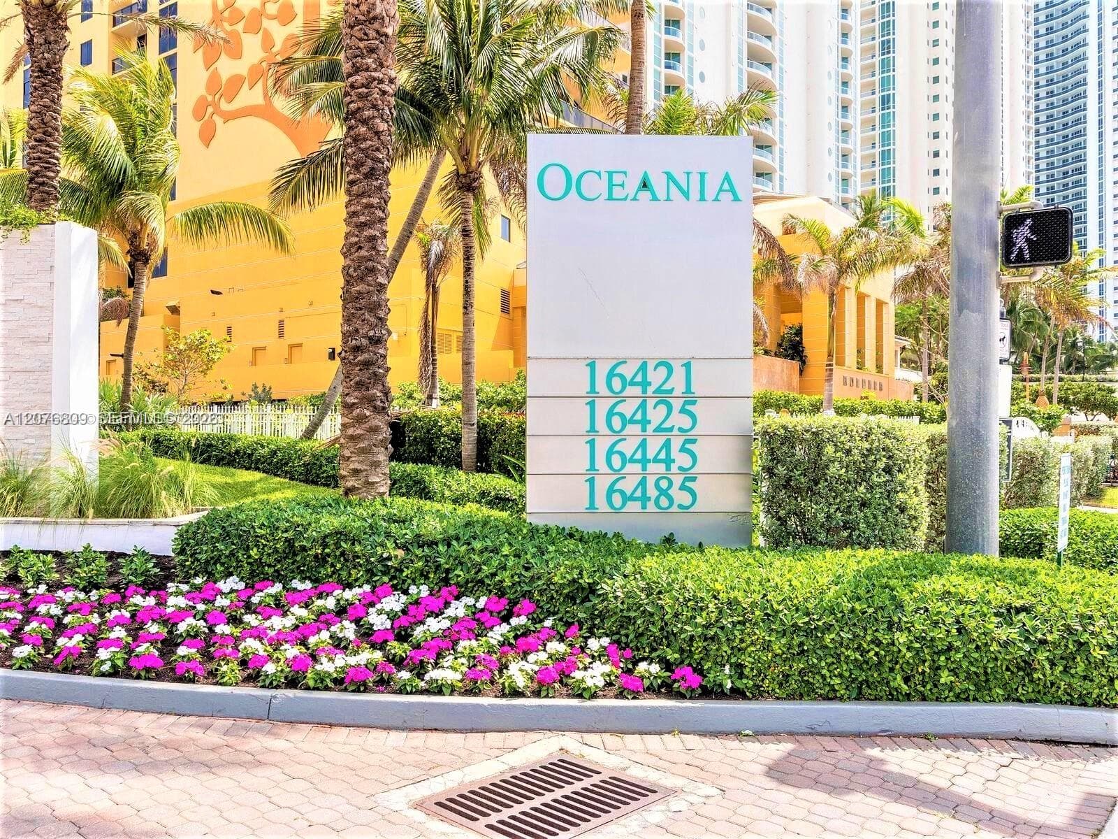 Condominium at 16485 Collins Ave # 1131, Sunny Isles Beach FL 33160