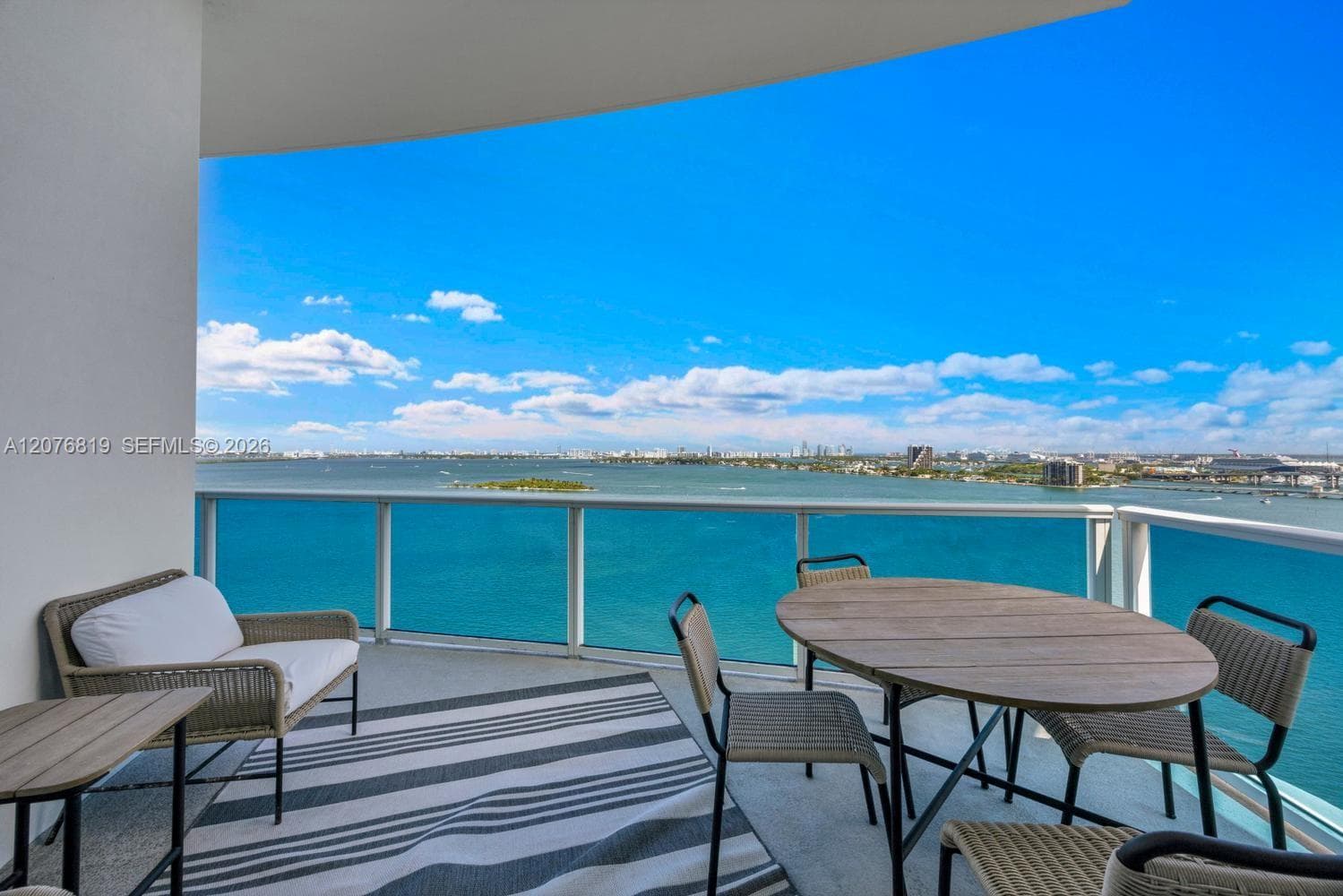 Condominium at 725 NE 22nd St, Miami FL 33137