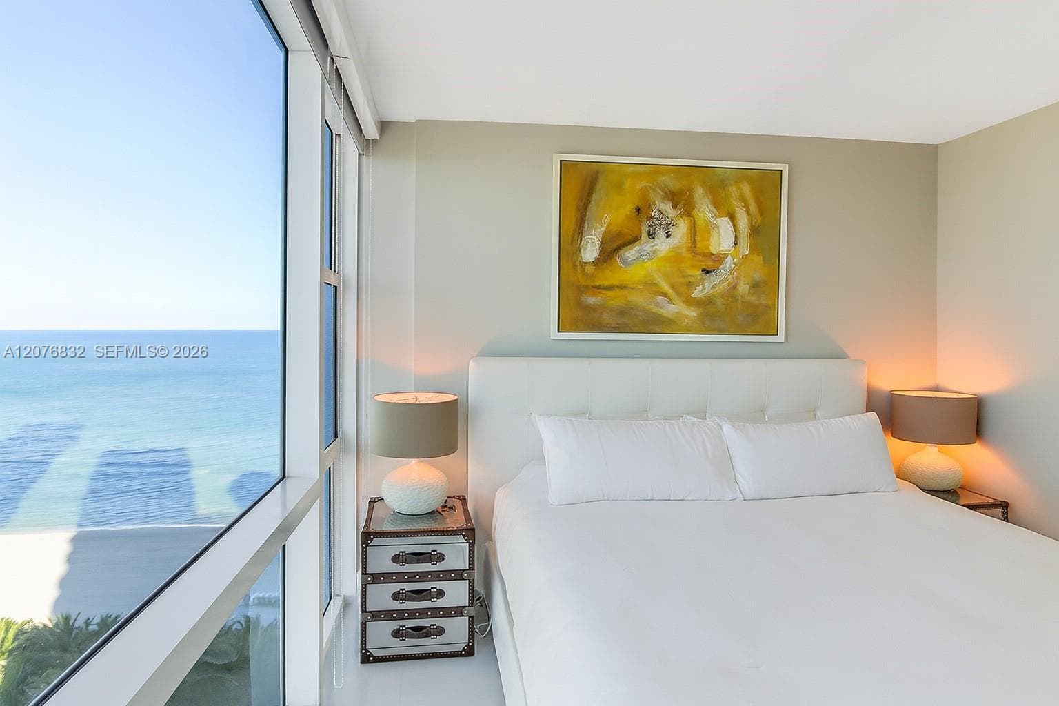 Condominium at 6801 Collins Ave # 1216, Miami Beach FL 33141