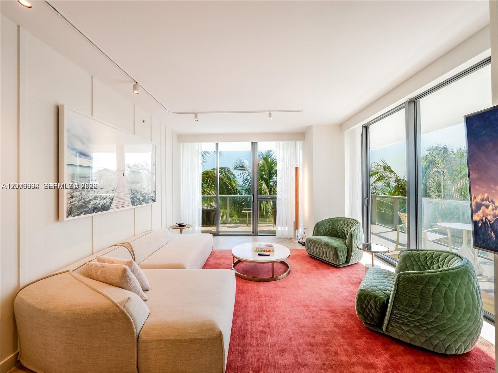 Condominium at 2201 Collins Ave # 428, Miami Beach FL 33139