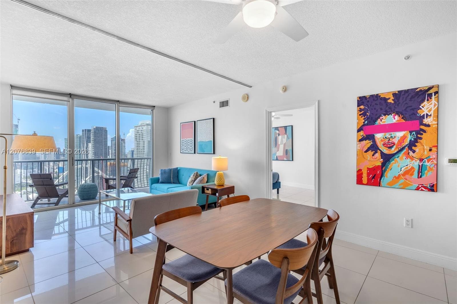 Condominium at 1750 N Bayshore Dr # 5010, Miami FL 33132