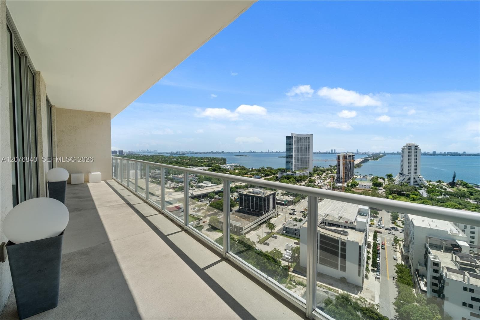 Condominium at 3470 E Coast Ave # H2210, Miami FL 33137