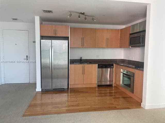 Condominium at 300 S Biscayne Blvd # 2303, Miami FL 33131