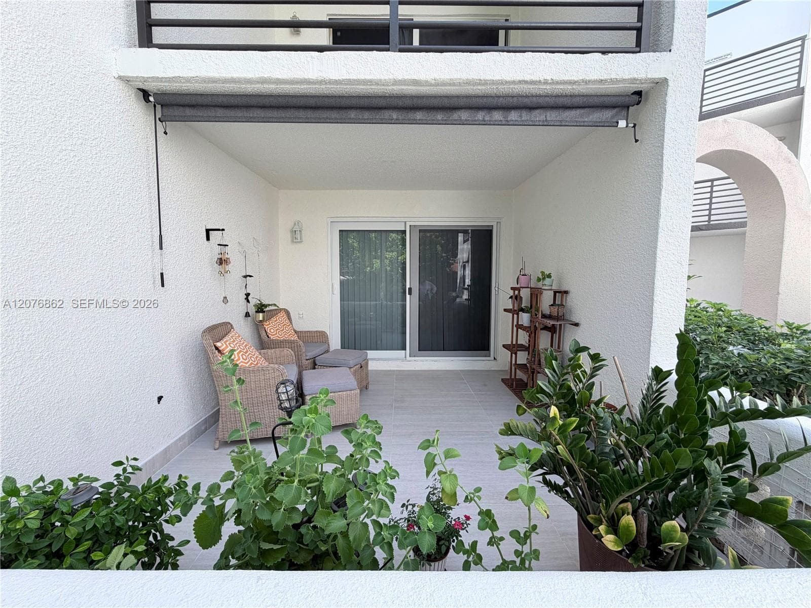 Condominium at 9731 Fontainebleau Blvd # F108, Miami FL 33172