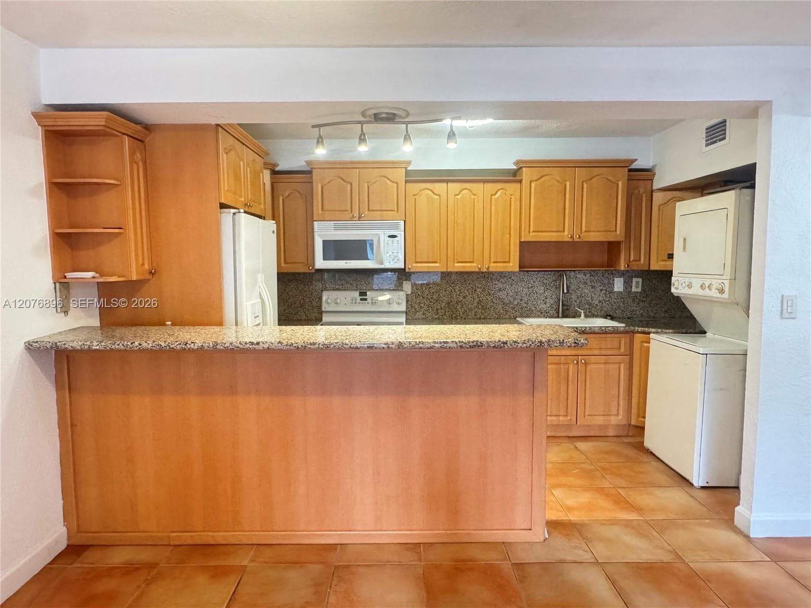 Condominium at 7915 SW 104th St # 104G, Miami FL 33156
