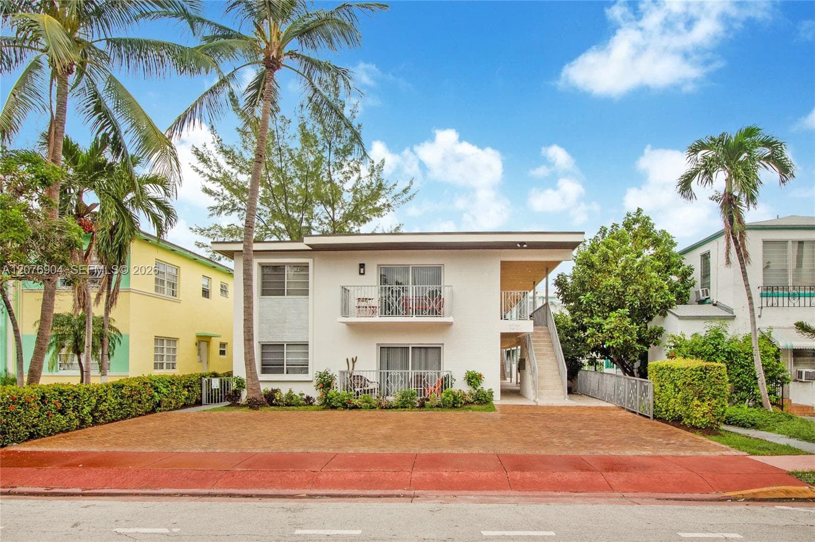 Multi Family at 1011 Euclid Ave # 5, Miami Beach FL 33139