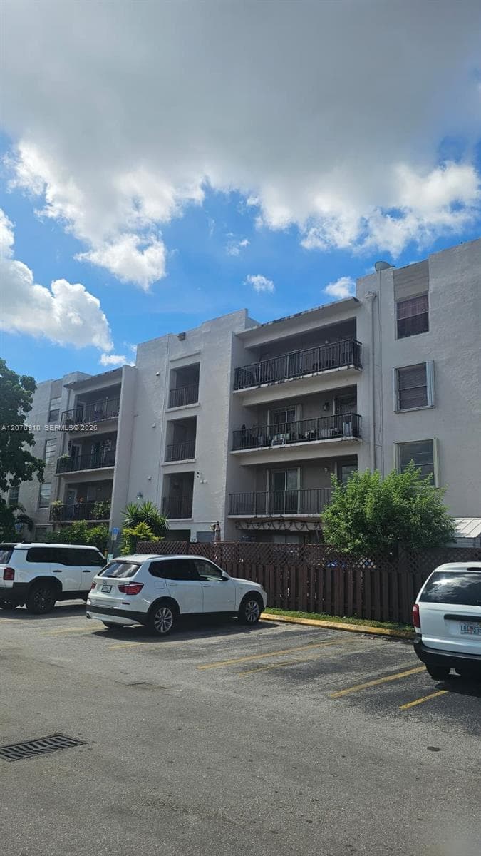 Condominium at 5625 W 20th Ave # 208, Hialeah FL 33012