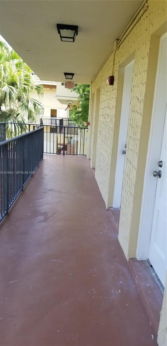 Condominium at 8550 SW 109th Ave # 202, Miami FL 33173