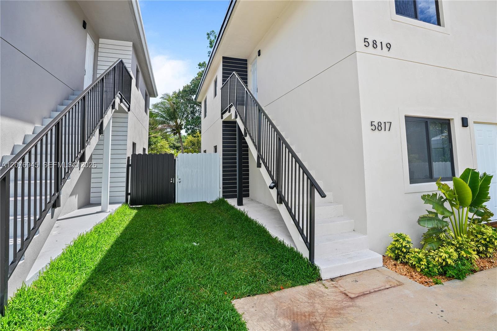 Multi Family at 5819 NW 30th Ave # 5819, Miami FL 33142