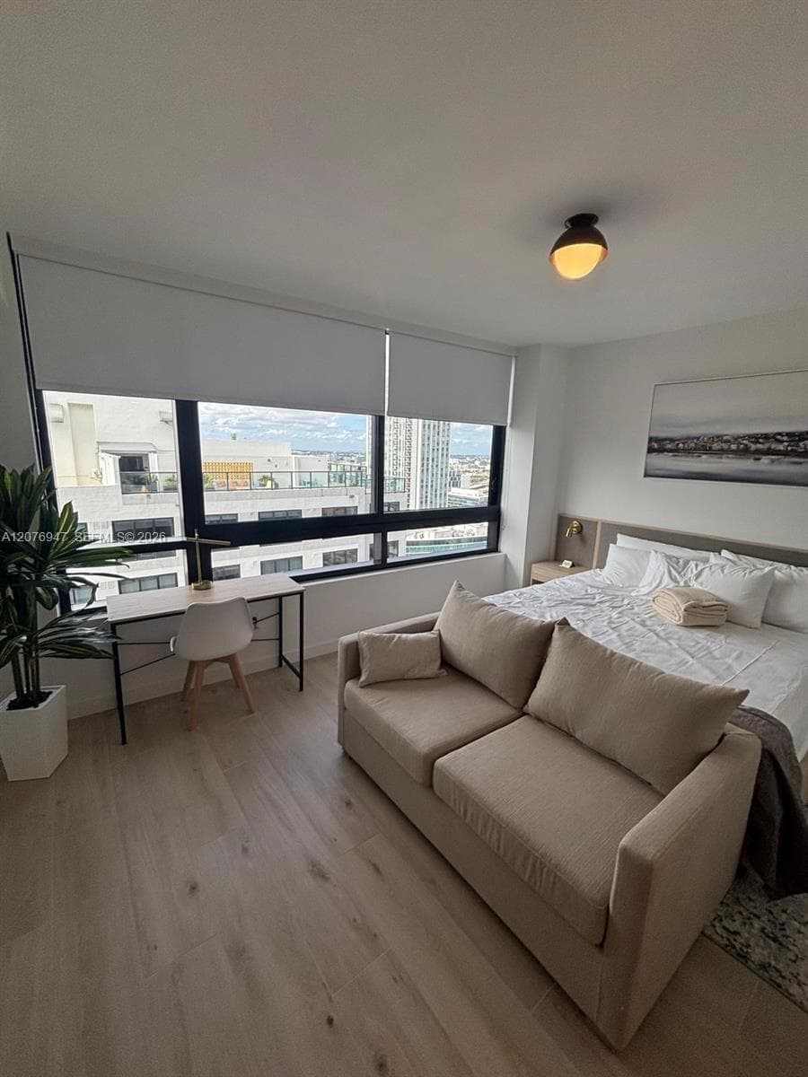 Condominium at 225 N MIAMI AVENUE # 3308, Miami FL 33128