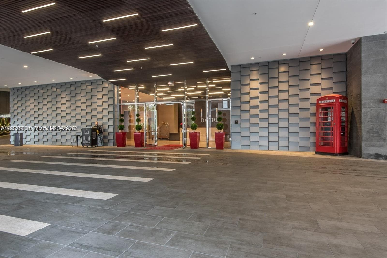 Condominium at 1080 Brickell Ave # 4201, Miami FL 33131