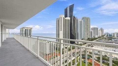 Condominium at 210 174 St # 2401, Sunny Isles Beach FL 33160