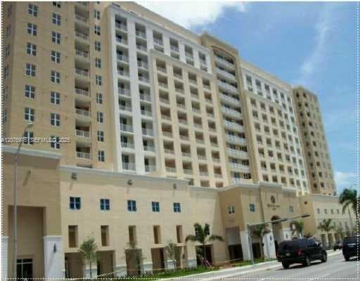 Condominium at 117 NW 42 AV # 504, Miami FL 33126