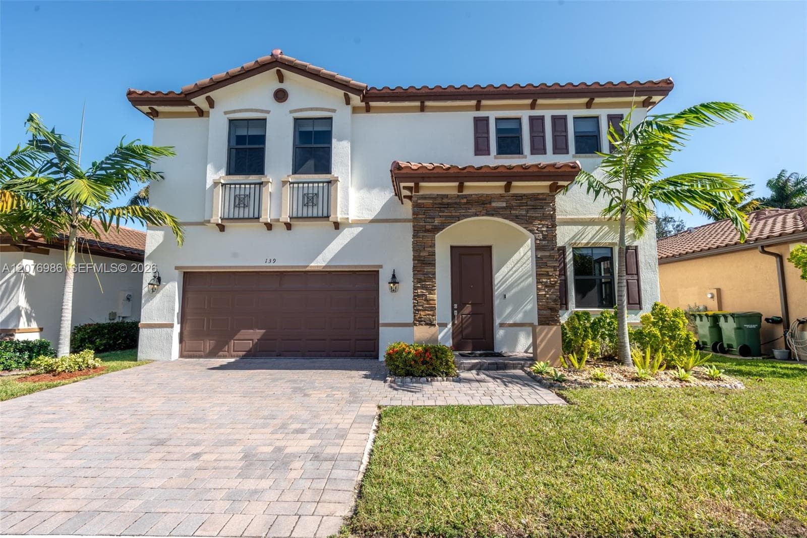 Single Family Residence at 139 NE 27th Ter, Homestead FL 33033
