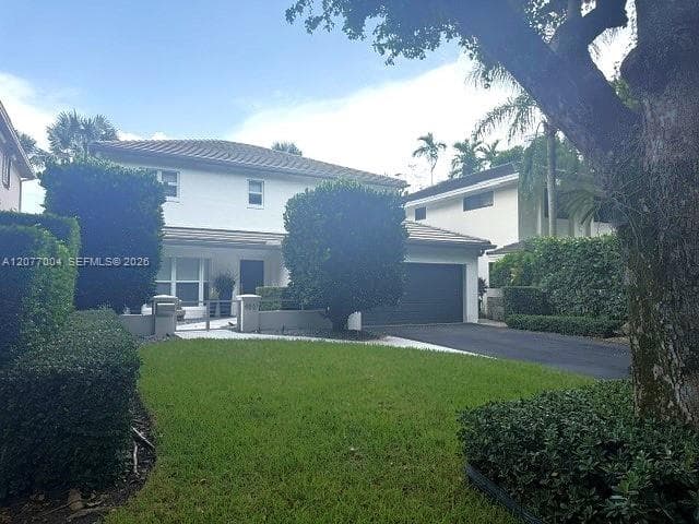Single Family Residence at 4861 Campo Sano Ct # 0, Coral Gables FL 33146