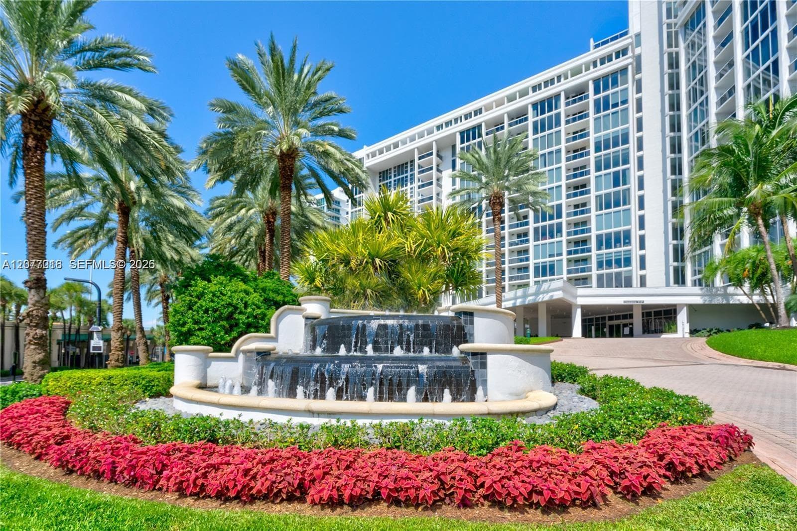 Condominium at 10275 Collins Ave # 611, Bal Harbour FL 33154