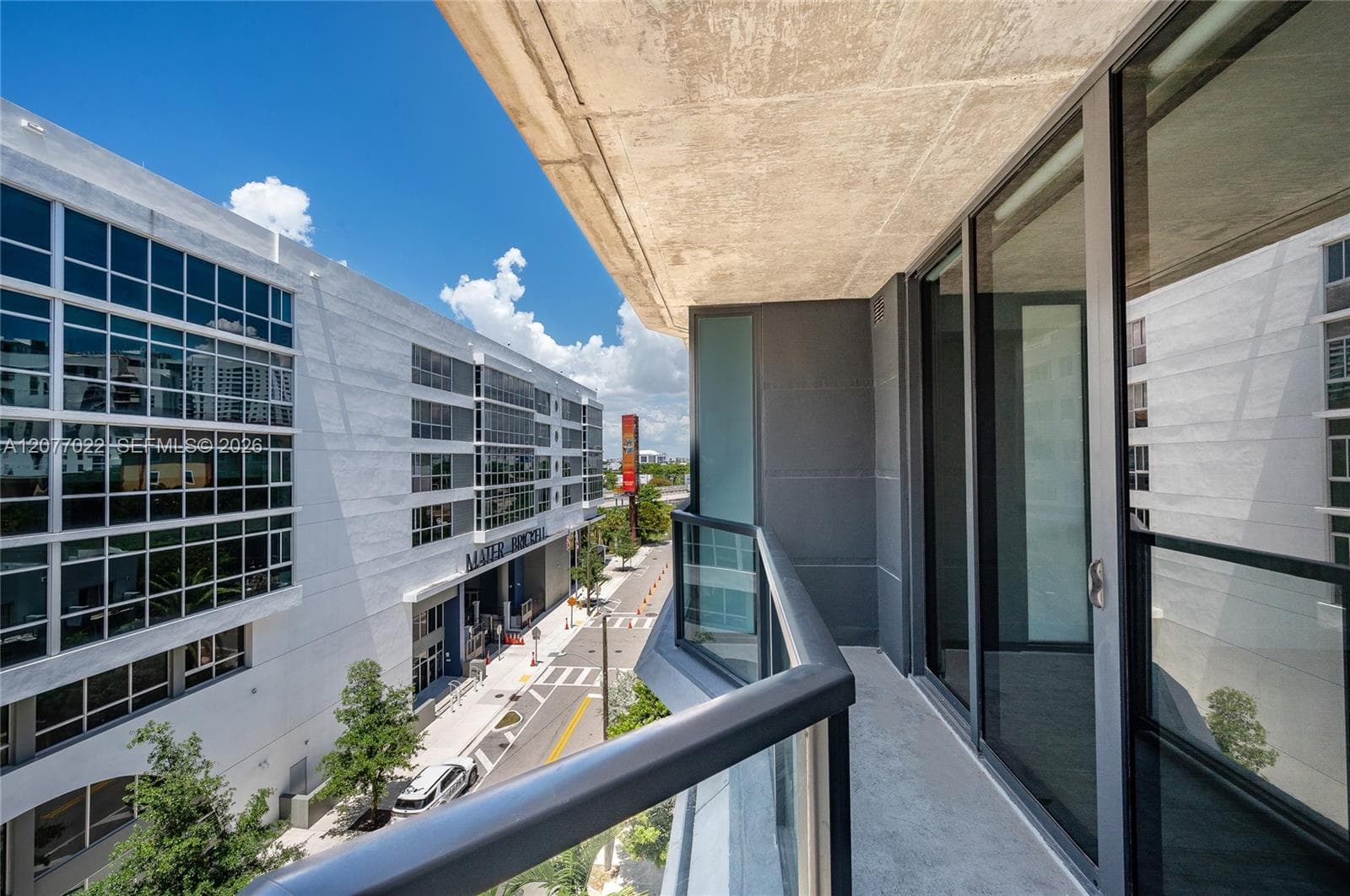 Condominium at 201 SW 17th Rd # 602, Miami FL 33129