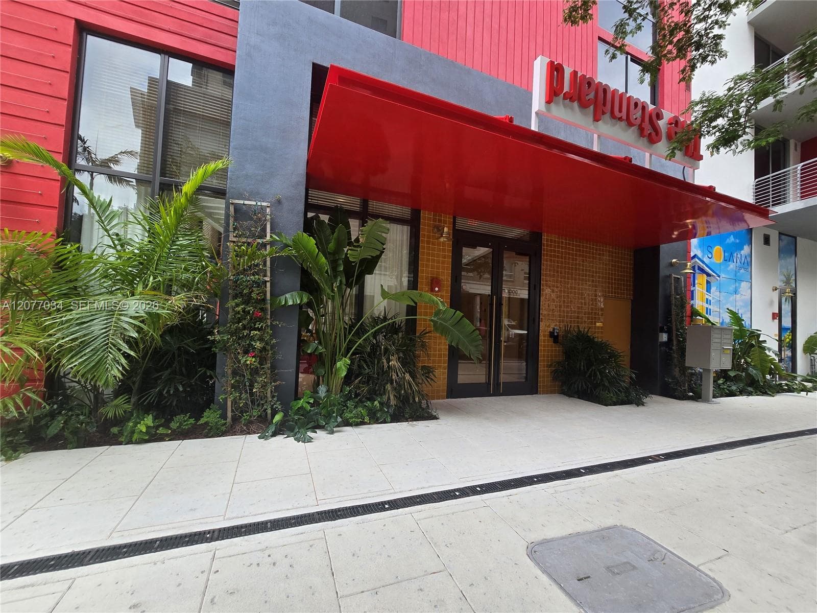Condominium at 90 NE 32ND ST # 305, Miami FL 33137