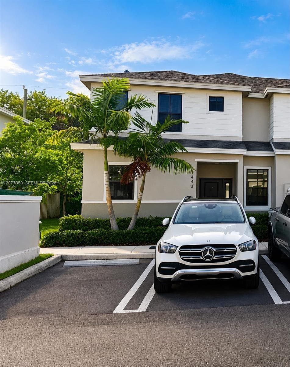 Townhouse at 1443 NE 3rd Ave # 1443, Florida City FL 33034