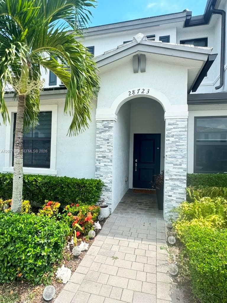 Townhouse at 28723 SW 132nd Ct # 0, Homestead FL 33033