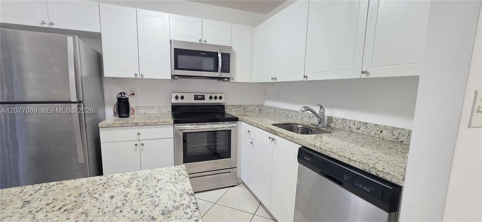 Condominium at 20125 NE 3rd Ct # 3, Miami FL 33179