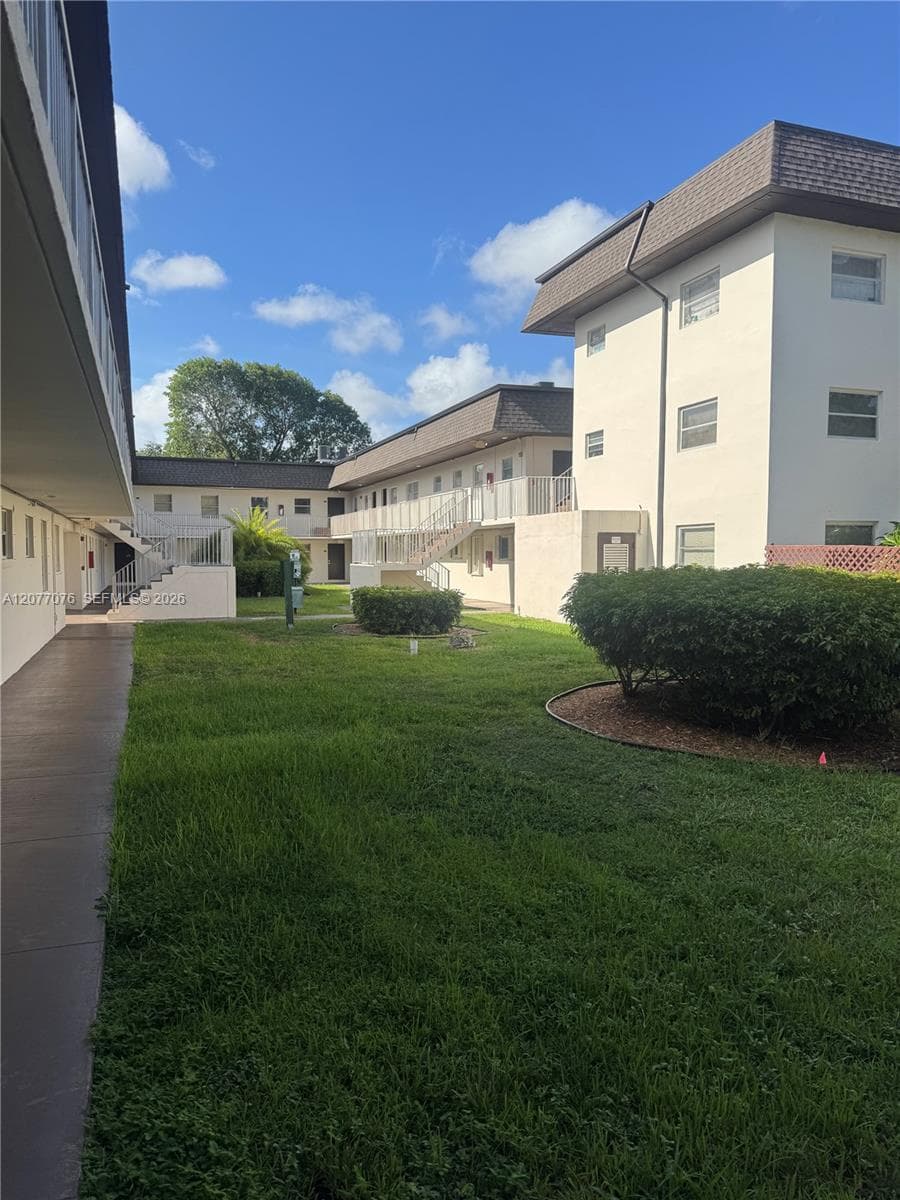 Condominium at 8601 SW 94th St # 103W, Miami FL 33156