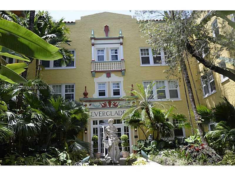 Condominium at 536 14th St # 107, Miami Beach FL 33139