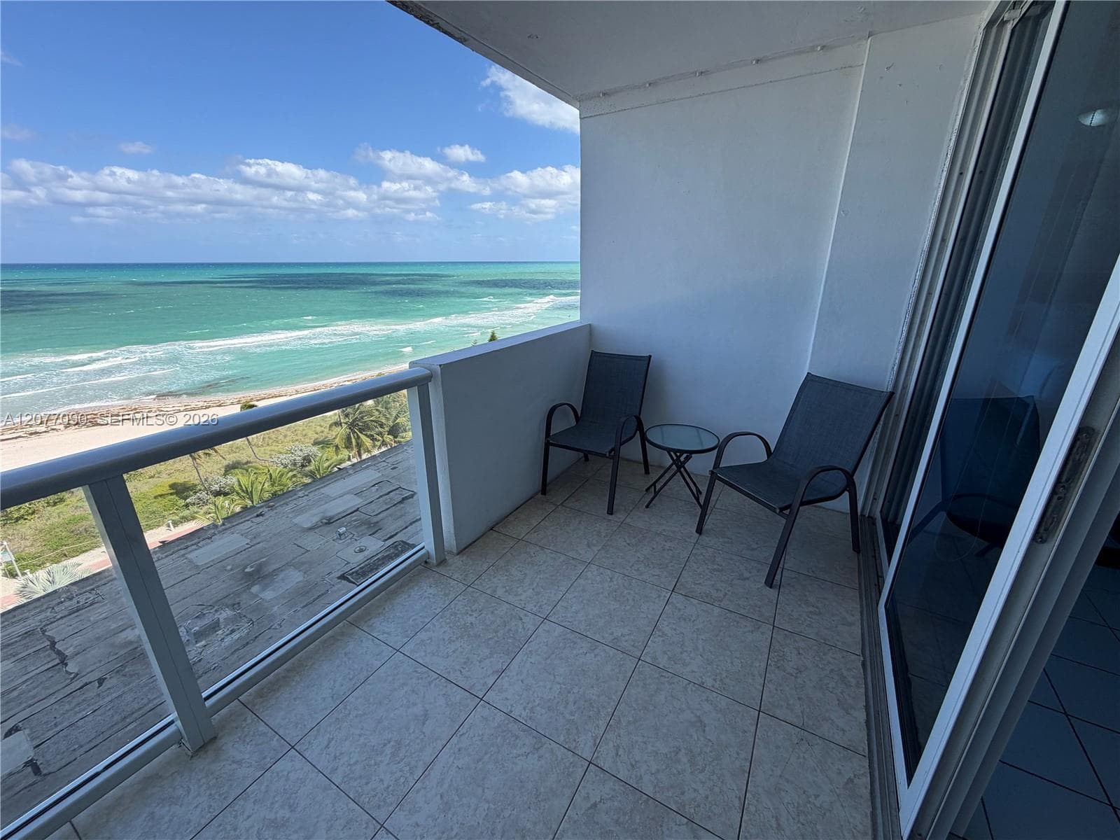 Condominium at 5445 Collins Ave # 729, Miami Beach FL 33140