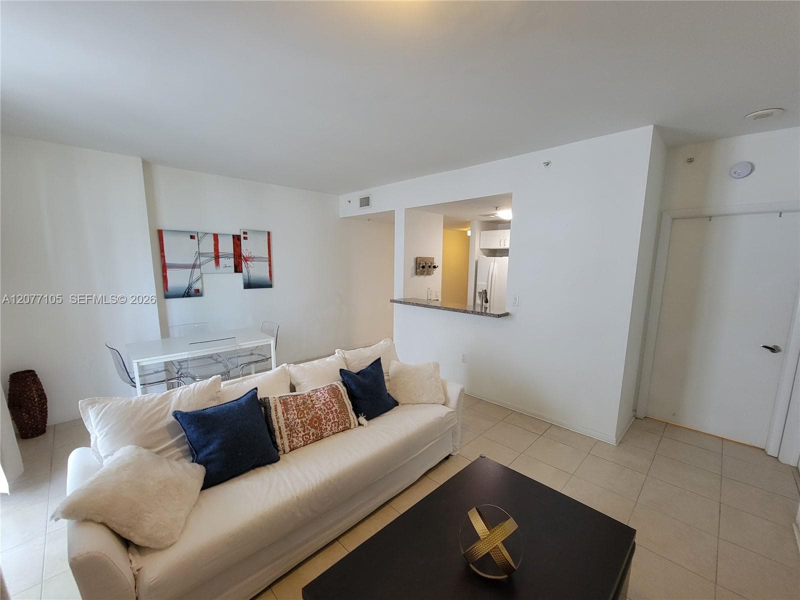 Condominium at 185 SE 14th Ter # 1101, Miami FL 33131