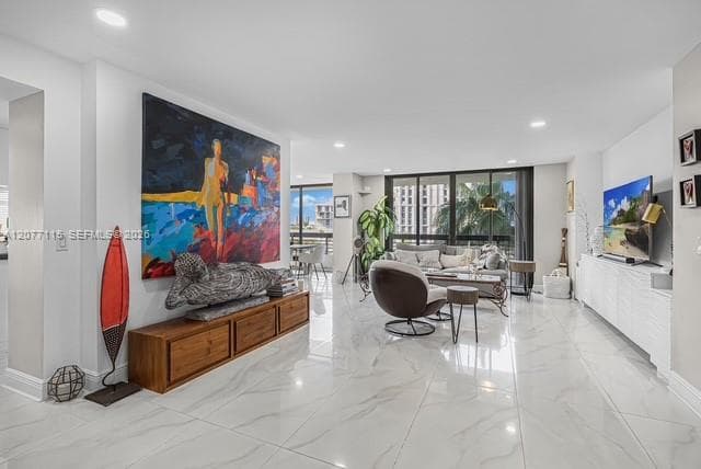 Apartment at 3500 Mystic Pointe Dr # 604, Aventura FL 33180