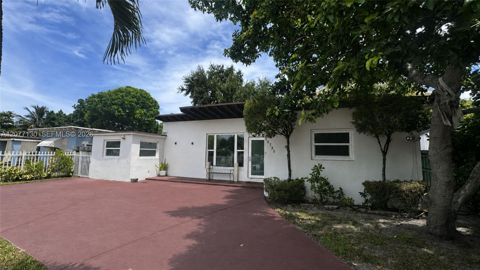 Single Family Residence at 10735 NW 2nd Ct # 0, Miami FL 33168