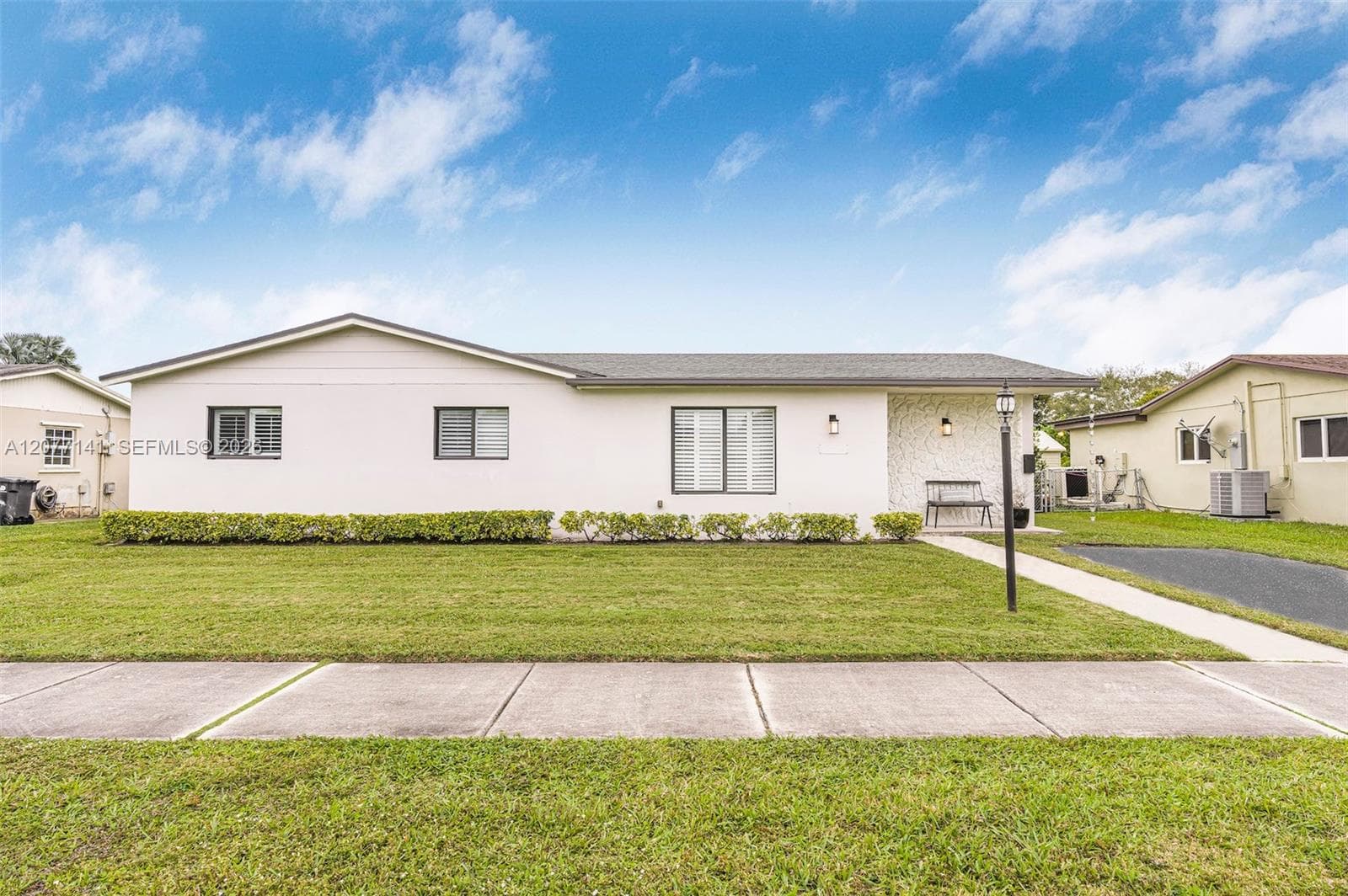 Single Family Residence at 5210 SW 128th Ct, Miami FL 33175