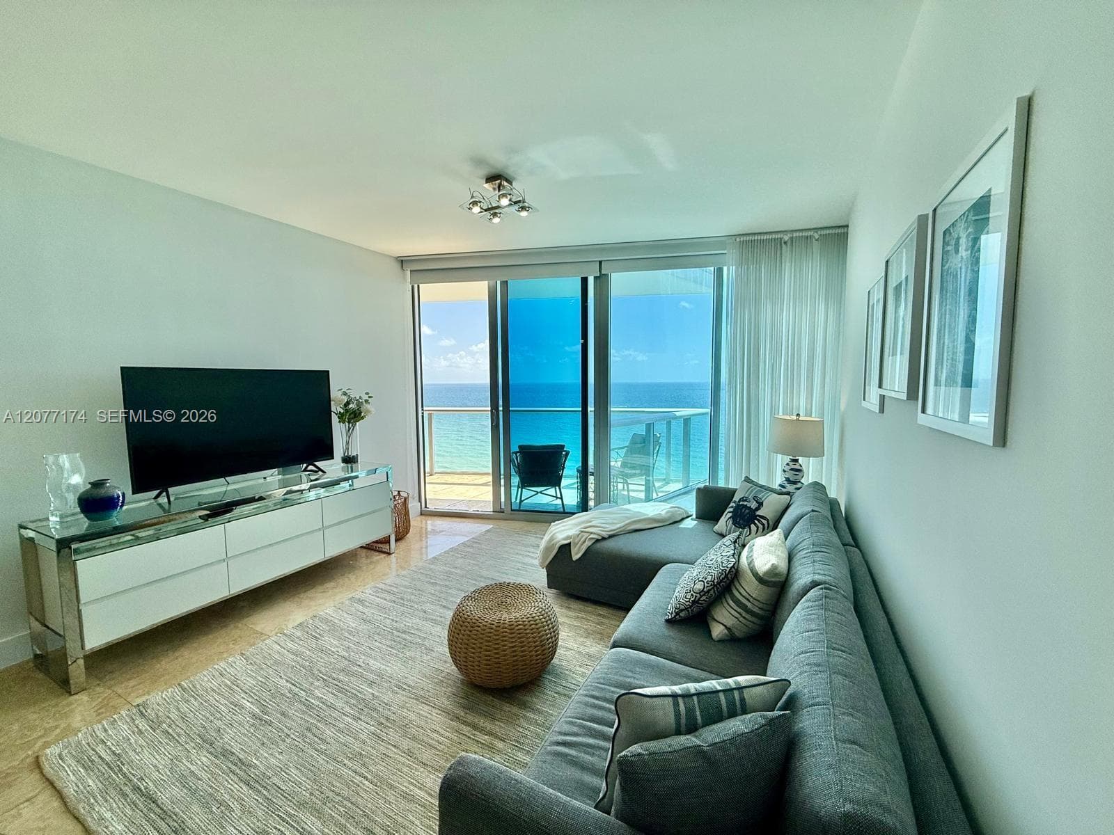 Condominium at 17001 Collins Ave # 1903, Sunny Isles Beach FL 33160