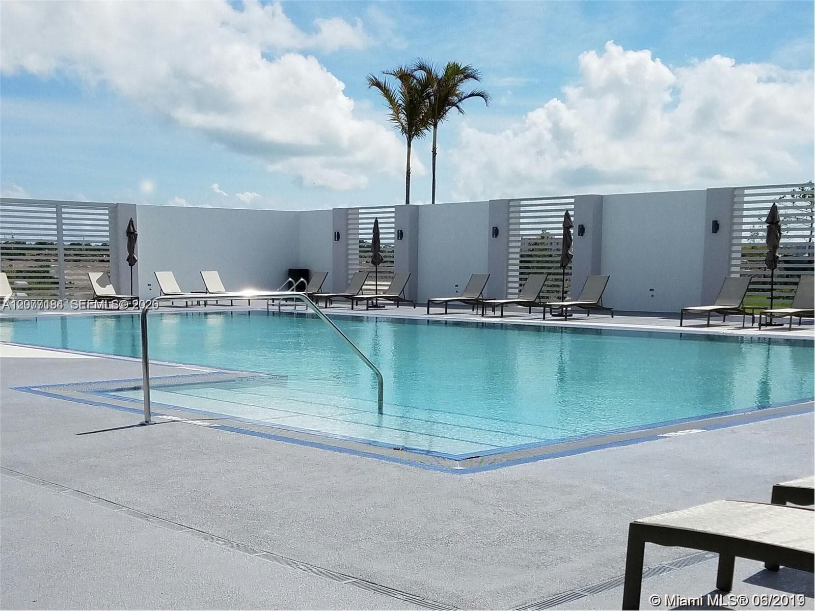 Condominium at 15051 Royal Oaks Ln # 804, North Miami FL 33181