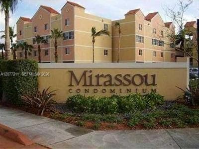 Condominium at 6045 NW 186th St # 106, Hialeah FL 33015