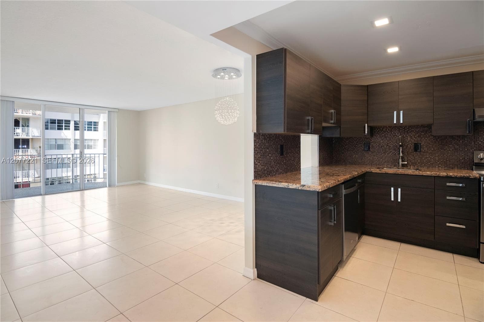 Condominium at 16710 NE 9th Ave # 605, North Miami Beach FL 33162