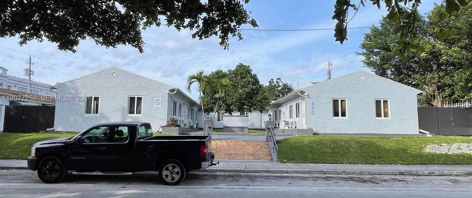 Apartment at 430 SW 6th Ave # 2, Miami FL 33130