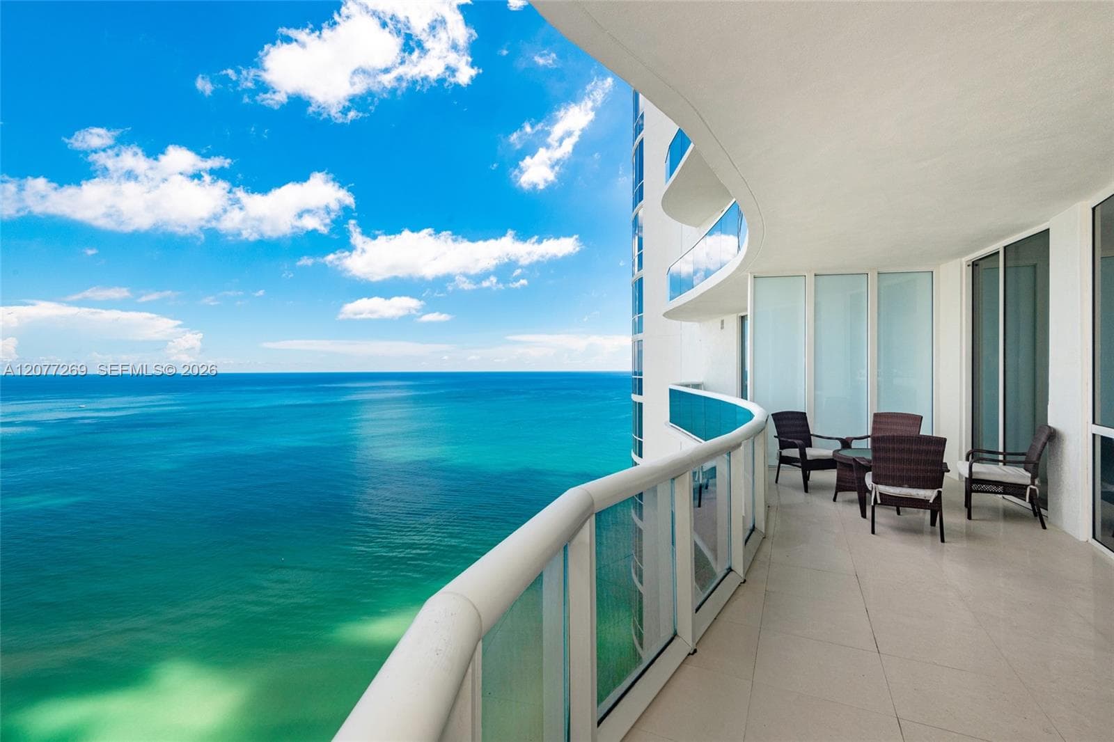 Condominium at 16001 Collins Ave # 2903, Sunny Isles Beach FL 33160