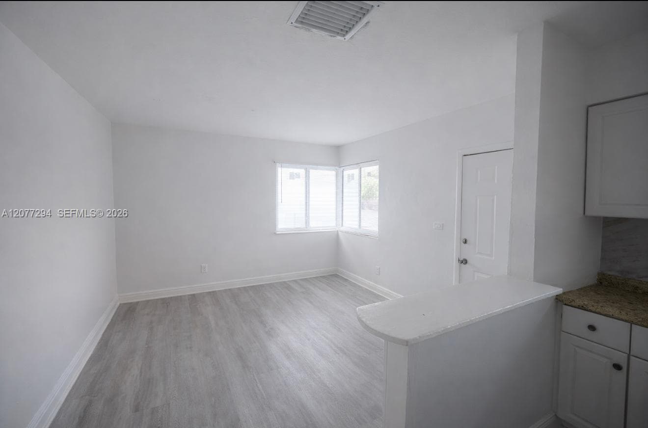 Apartment at 1070 NE 80th St # 2, Miami FL 33138