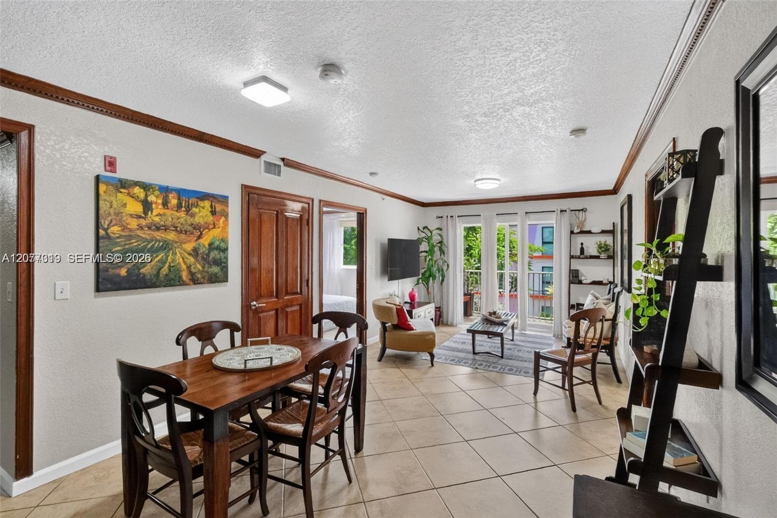 Condominium at 1060 NW 7th St # 205, Miami FL 33136