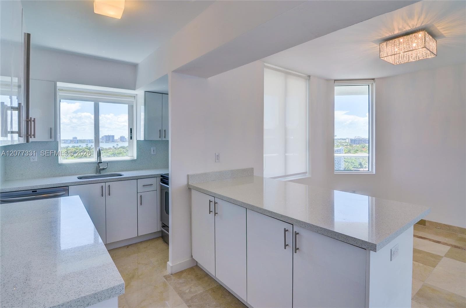 Condominium at 5900 Collins Ave # 1508, Miami Beach FL 33140