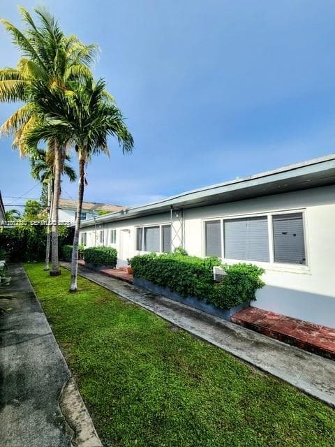 Multi Family at 805 81st St # 3, Miami Beach FL 33141
