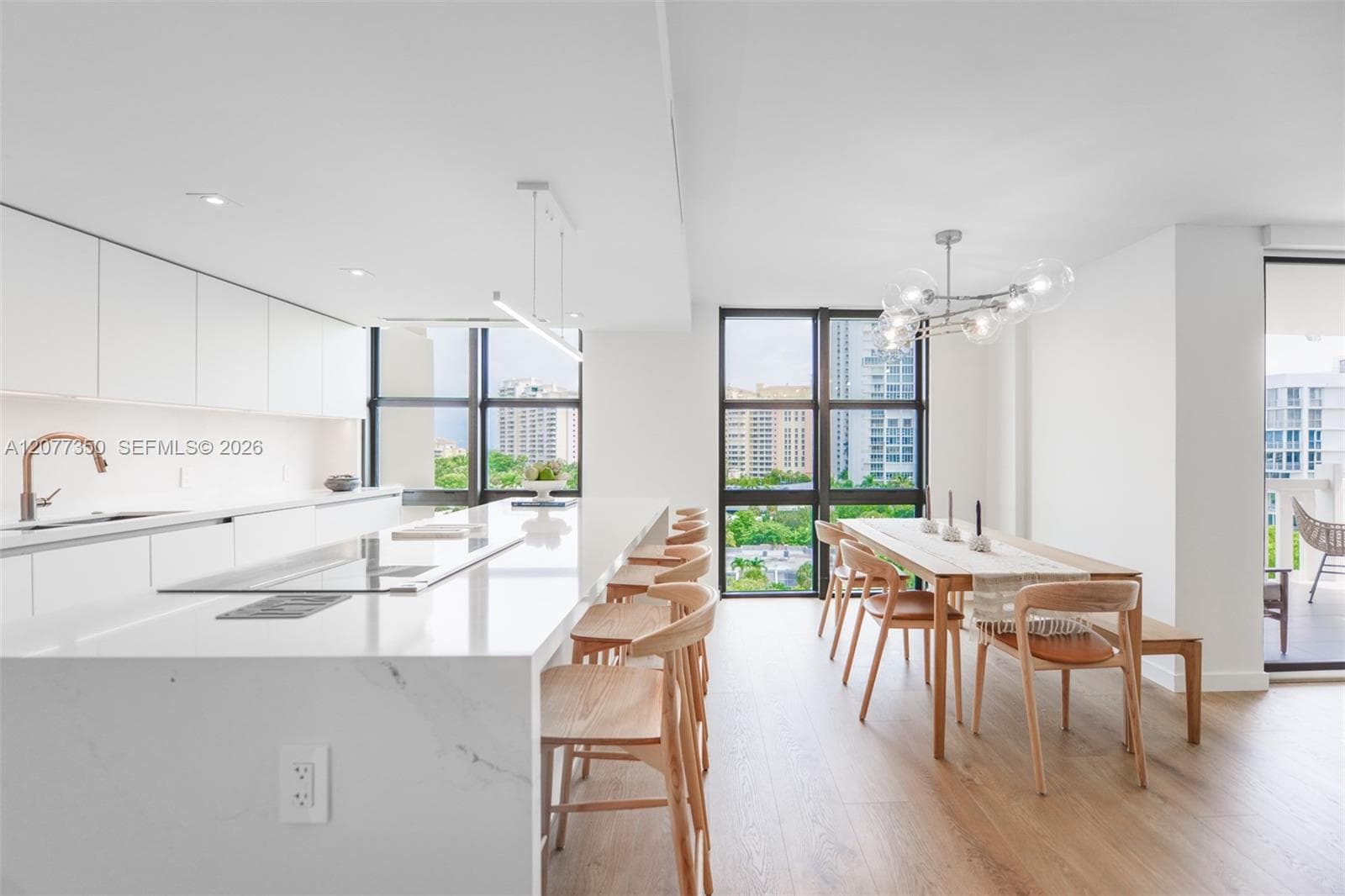 Condominium at 1121 Crandon Blvd # E702, Key Biscayne FL 33149